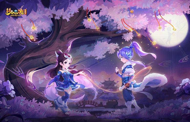 梦幻手游私服新开